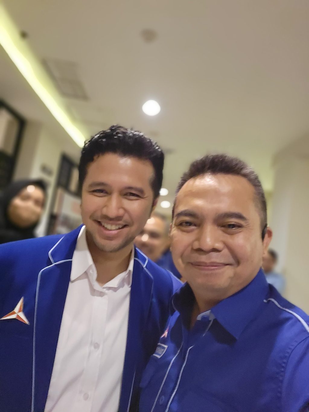 DPC Partai Demokrat Kabupaten Jombang Mulai Siapkan Calon Bupati Pada Pilkada&nbsp;2024