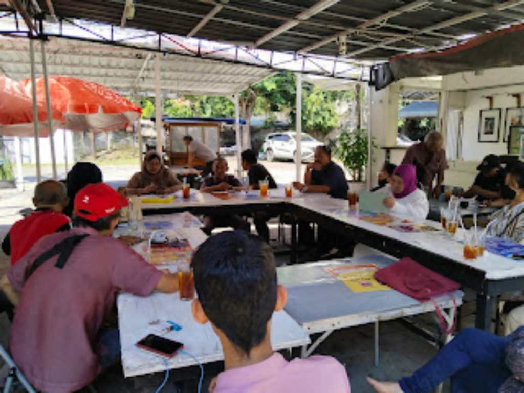 PMKM Prima Indonesia menggelar pembentukan kepengurusan DPC&nbsp;Surabaya.