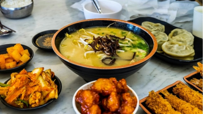 3 Menu Terbaik yang Bisa Menjadi Opsi Dikonsumsi bagi&nbsp;Lansia