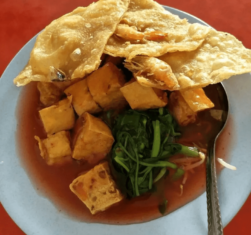 6 Makanan Khas Binjai yang Enak dan&nbsp;Legendaris