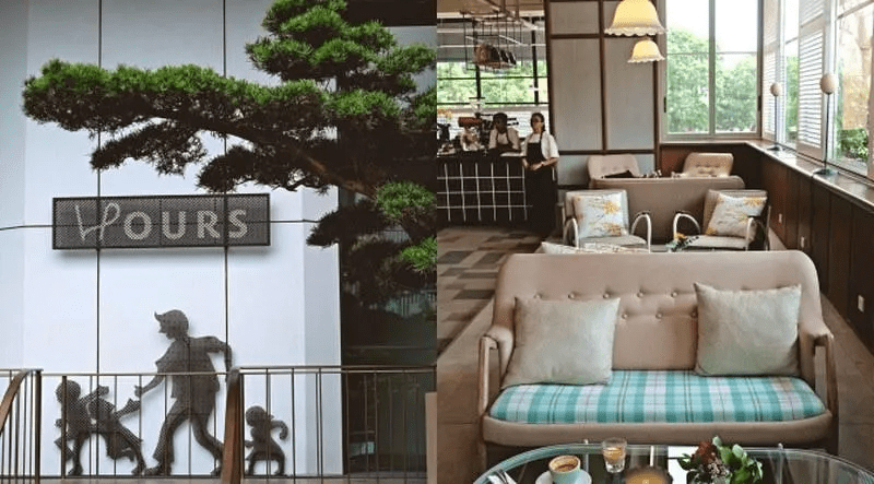 10 Tempat Makan Enak di Kelapa Gading yang Mesti&nbsp;Dicoba