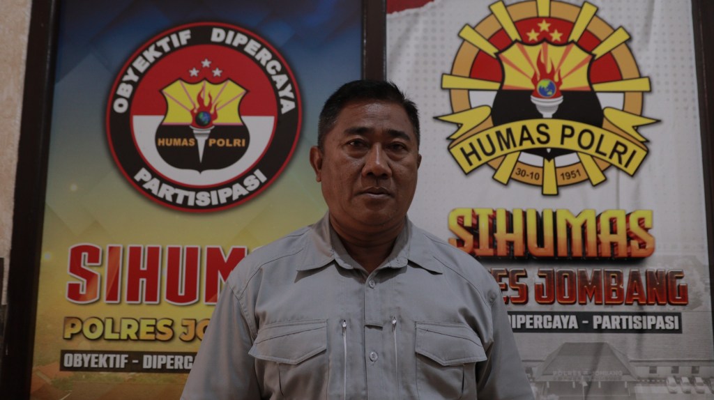 Polisi Ungkap 12 Kasus pidana di Jombang, 17 Tersangka Berhasil&nbsp;Ditangkap