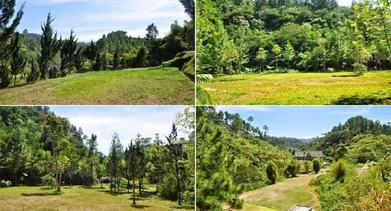 9 Tempat Berkemah di Lembang yang Sejuk untuk&nbsp;Liburan