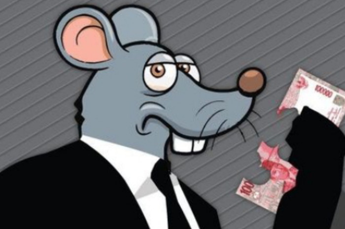 Dugaan Penyelewengan Dana Simpan Pinjam PNPM TA 2007 – 2014, Oleh Oknum Ketua&nbsp;UPK