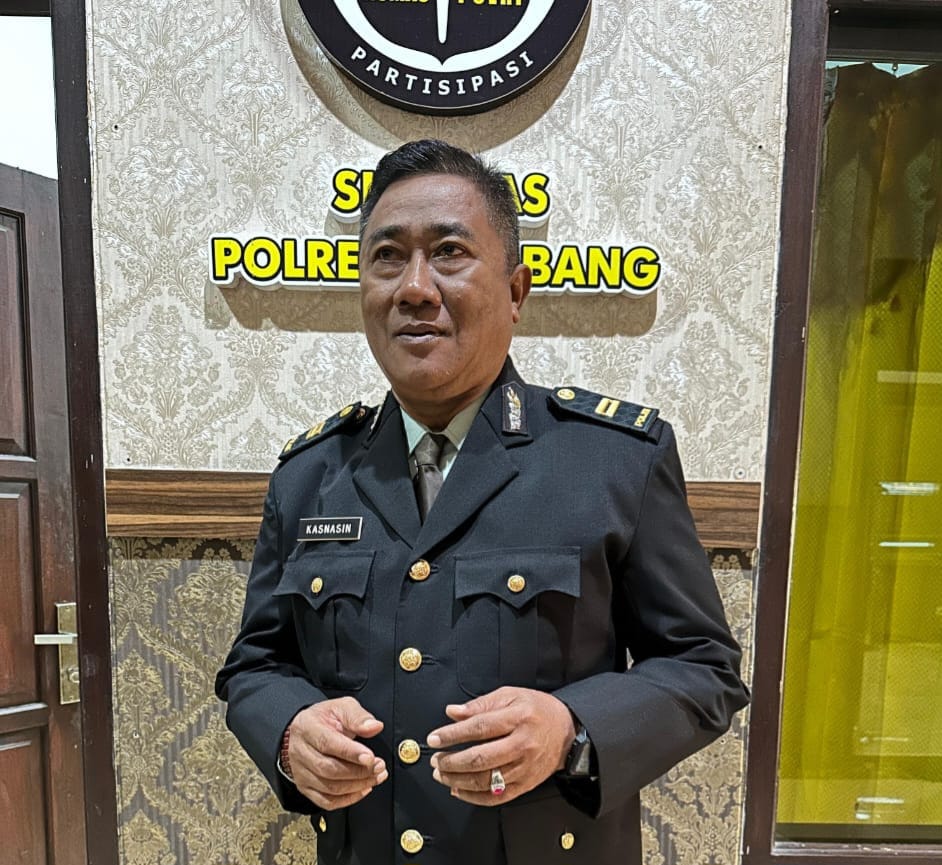 Polres Jombang Gerak Cepat Tanggapi Berita Viral, Warga Tangkap Sendiri Pelaku Pembobol&nbsp;Rumah